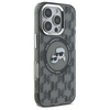 KARL LAGERFELD ETUI HARDCASE DO IPHONE 16 PRO 6.3 DO MAGSAFE IML MONOGRAM