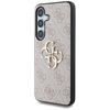 GUESS ETUI BIG 4G LOGO CLASSIC LOGO DO SAMSUNG GALAXY S25 POKROWIEC OCHRONA