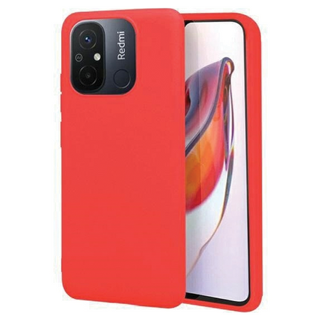 BELINE ETUI POKROWIEC DO XIAOMI 12C ŁATWA INSTALACJA I WYGODNE UŻYTKOWANIE