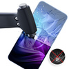 Samsung Galaxy S25 FE - 3mk Silky Matt Pro