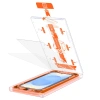 TECH-PROTECT SZKŁO HARTOWANE QUICK SET+ DO SAMSUNG GALAXY S25+ OCHRONA