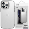 Etui UNIQ LifePro Xtreme Magclick Charging do iPhone 15 Pro - przezroczyste