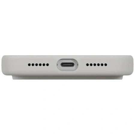 UNIQ ETUI LINO CASE POKROWIEC MAGNETYCZNY DO MAGSAFE IPHONE 17 PRO MAX