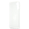 Etui U.S. Polo Assn. Shiny Big Logo na Samsung Galaxy S21 - czarne