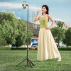 WOZINSKY PREMIUM SELFIE STICK Z AUTOMATYCZNIE ROZKŁADANYMI NÓŻKA