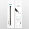 Joyroom pasywny pojemnościowy rysik stylus pen do telefonu tabletu biały (JR-BP560)
