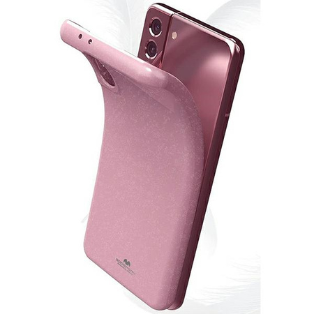 MERCURY JELLY CASE ETUI POKROWIEC DO APPLE IPHONE 14 13 61 LEKKI KOMPAKTOWY