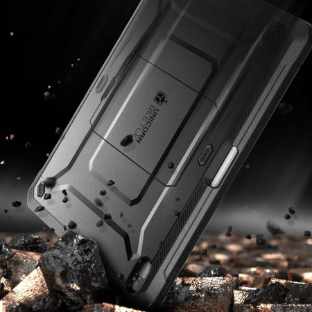 SUPCASE UNICORN BEETLE PRO IPAD AIR 4 2020 / 5 2022 BLACK