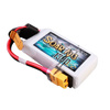 GENS ACE AKUMULATOR LIPO 1300MAH 30C 11.1V 3S1P DO MODELI RC Z KONEKTOREM