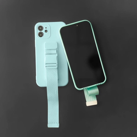 HURTEL ETUI POKROWIEC CASE POKRYCIE SILIKON DO XIAOMI REDMI NOTE 11 PRO