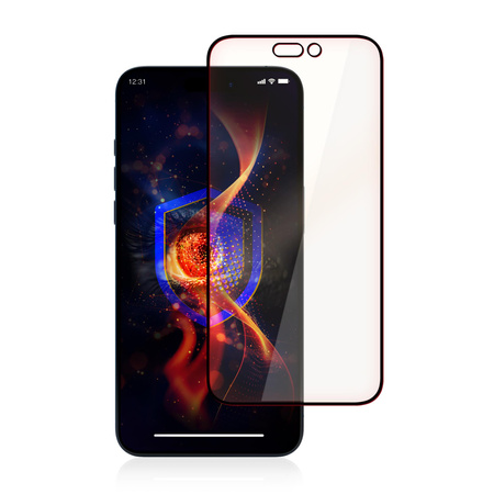 3MK EYE CARE PROTECTOR DO IPHONE 15 16 SZKŁO HARTOWANE OCHRONNE