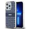DKNY ETUI HARDCASE DO IPHONE 15 PRO 6.1 IML MONO & STRIPE DO MAGSAFE