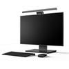 Baseus i-wok lampka LED na monitor do pulpitu oświetlenie ekranu czarny (DGIWK-B01)