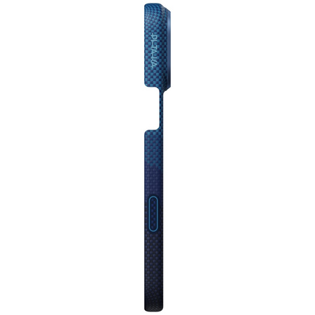 Etui PITAKA Ultra-Slim MagSafe do iPhone 17 Pro over the horizon