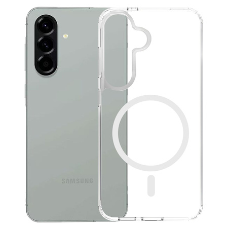 Samsung Galaxy A57 - 3mk Armor MagCase
