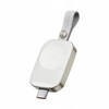 MCDODO ŁADOWARKA INDUKCYJNA ZEGARKA USB-C DO APPLE WATCH 8 9 SE ULTRA PASEK