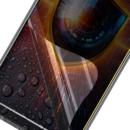 3MK FOLIA OCHRONNA SILKY MATT PRIVACY DO XIAOMI 11T 11T PRO POWŁOKA