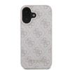 GUESS ETUI HARD CASE DO IPHONE 16 6.1 4G CLASSIC OCHRONA PRZECIW ZDERZENIOM