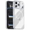 INNOSTYLE ETUI MAGNETYCZNE CASE WZMOCNIONE DO MAGSAFE IPHONE 17 PRO MAX