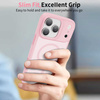 TECH-PROTECT MAGMAT MAGSAFE IPHONE 17 PRO MATTE PINK