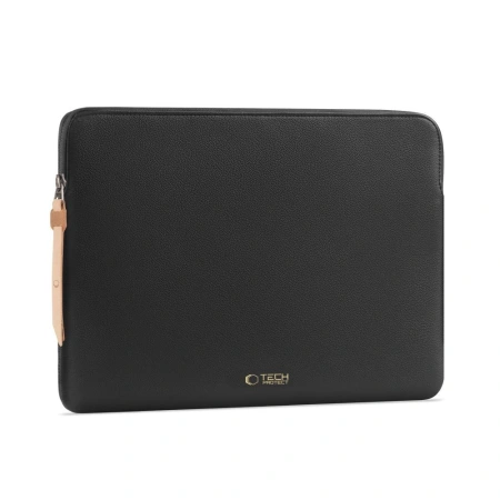 TECH-PROTECT TORBA FLEECE DO LAPTOPA 13 14 CALI Z OCHRONĄ PRZED