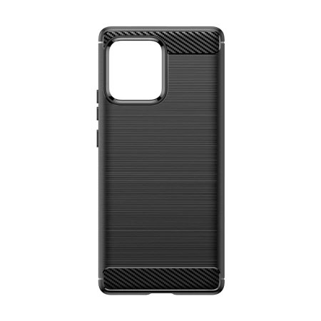 HURTEL ETUI CARBON CASE DO MOTOROLA EDGE 40 PRO OCHRONA PRZED ZARYSIWANIAMI
