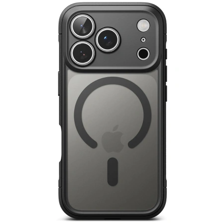 RINGKE ETUI FUSION BOLD DO IPHONE 17 PRO MAGNETYCZNE MAGSAFE OCHRONA