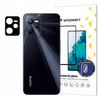 WOZINSKY SZKŁO HARTOWANE FULL CAMERA GLASS DO REALME C35 OCHRONA APARATU 9H