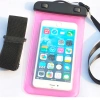 HURTEL WODOODPORNE ETUI ARMBAND PVC DO TELEFONÓW SAMSUNG GALAXY A8 A9 A5 A7