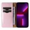 HURTEL ETUI DO IPHONE 12 PRO Z MINI SMYCZĄ POKROWIEC Z MAGNETYCZNYM ZAMKIEM