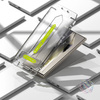 RINGKE SZKŁO HARTOWANE EASY SLIDE 2-PACK DO GALAXY S24 ULTRA OCHRONA EKRANU
