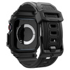 SPIGEN PASEK RUGGED ARMOR PRO DO APPLE WATCH 10 42MM ODPORNY NA USZKODZENIA
