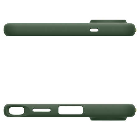 Spigen Nano Pop MagSafe, avo green - Samsung Galaxy S26 Ultra