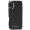 KARL LAGERFELD ETUI DO IPHONE 16 PLUS 6.7 HARDCASE FW METAL PLATE