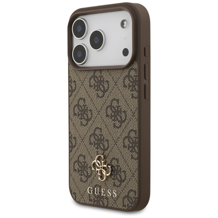 Etui Karl Lagerfeld IML KC Script        MagSafe do Samsung Galaxy S26 Ultra przezroczysty