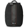 Plecak BMW BMBP15COMPVSKR 16czarny/black Nylon Red Stripe