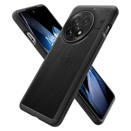SPIGEN ULTRA HYBRID CASE DO ONEPLUS 13 NIEZWYKLE STABILNE I ELASTYCZNE