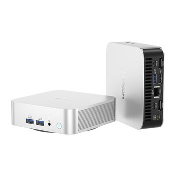 Mini PC GEEKOM A6 AMD Ryzen™ 7 6800 16GB 1TB + Win 11 Pro