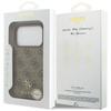 Etui Karl Lagerfeld IML KC Script        MagSafe do Samsung Galaxy S26 Ultra przezroczysty