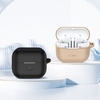 TECH-PROTECT CASE DO SAMSUNG GALAXY BUDS 3 3 PRO SILICONE HOOK NA SŁUCHAWKI