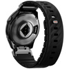 Pasek UNIQ Fluo x Smart-Fit do Garmin 26mm czarny