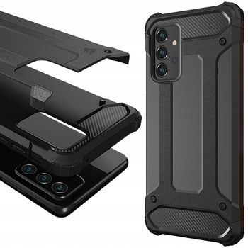 HURTEL POKROWIEC HYBRYDOWY PANCERNY DO SAMSUNG GALAXY A72 4G WYSOKA OCHRONA
