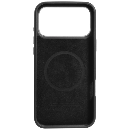 AUDI ETUI RSQ CARBON FIBER SPORT MAGSAFE DO IPHONE 17 PRO MAX Z OCHRONĄ