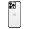 SPIGEN ETUI OPTIK CRYSTAL DO IPHONE 14 PRO MAX Z OCHRONĄ ZAGIĘĆ I ZARYSOWAŃ