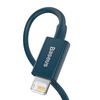 BASEUS KABEL ŁADOWARKA USB DO LIGHTNING APPLE IPHONE IPAD 2 METRY