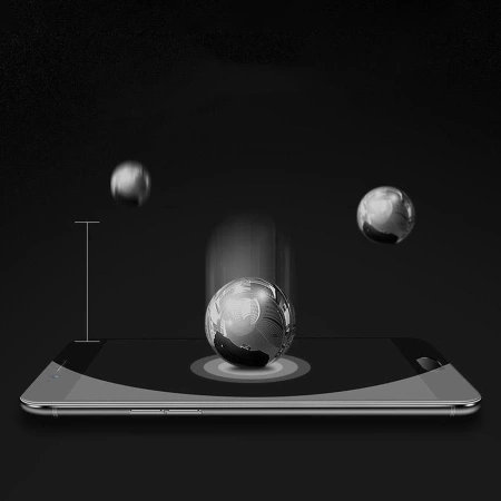 HURTEL SZKŁO HARTOWANE TEMPERED GLASS DO REALME GT NEO 3 9H WYSOKA OCHRONA