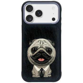 NIMMY ETUI BIG EYED PET 2.0 DO IPHONE 17 PRO MAX ZWIEROZYCZNY