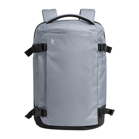 Plecak podróżny Navigator-T66 Liteway 28L 15,6"(jasnoszary)