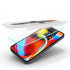 SPIGEN SZKŁO HARTOWANE GLAS.TR EZ FIT DO IPHONE 13 MINI 2 SZTUKI W ZESTAWIE
