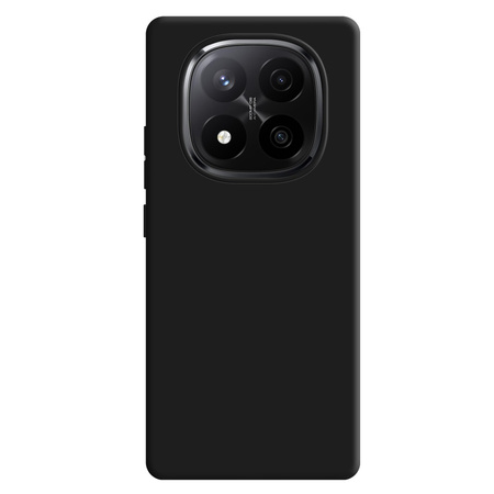 Redmi Note 15 Pro+ 5G - 3mk Matt Case Pro